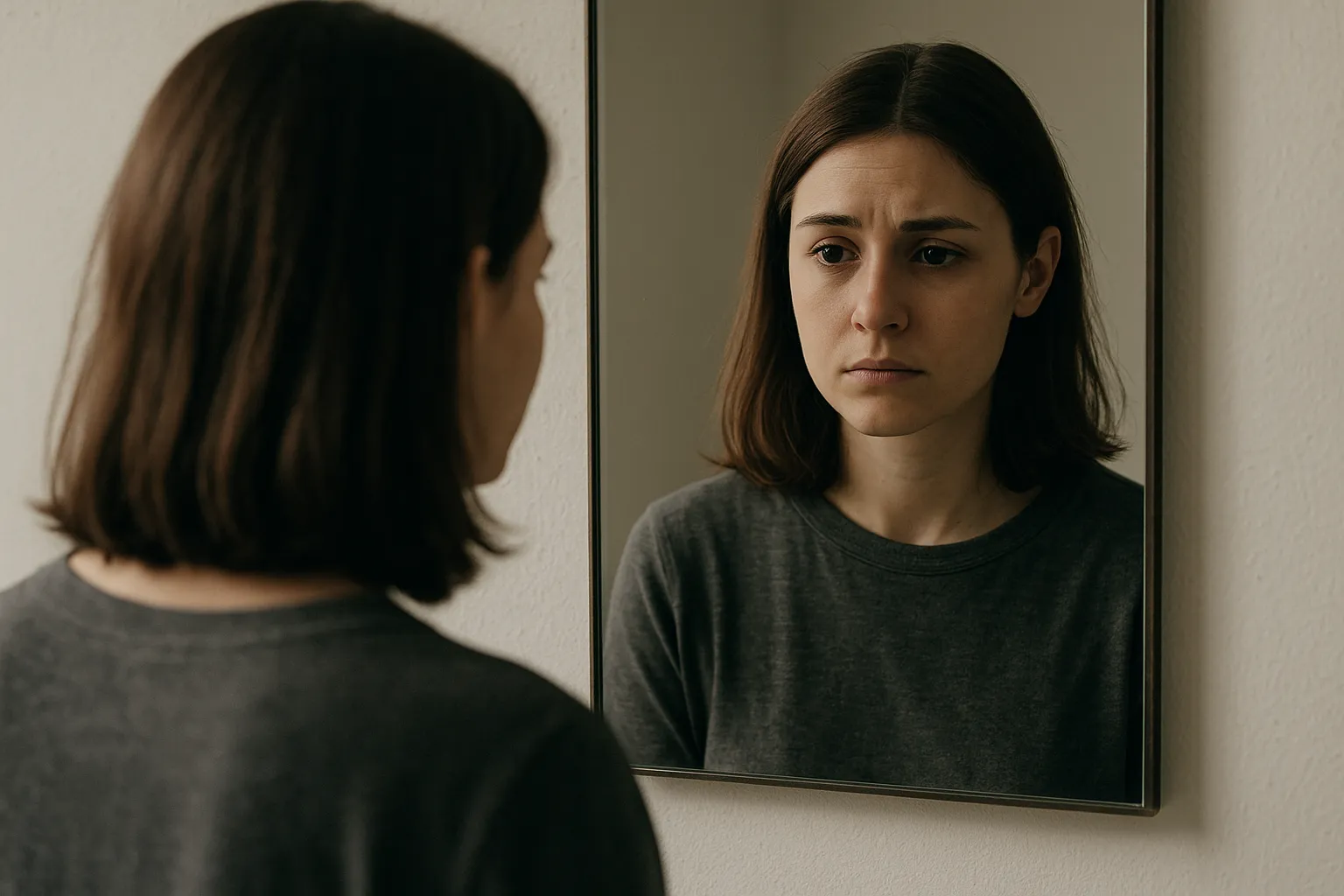 Learning to Love the Mirror Again